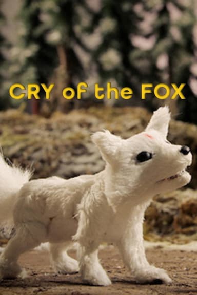 Cry of the Fox poster