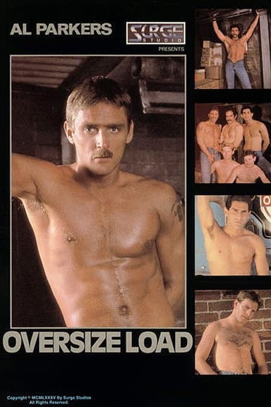 Oversize Load poster