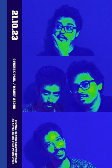 21.10.23 poster