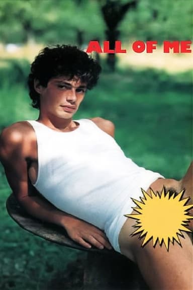 All of Me poster