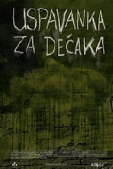 Lullaby for a Boy poster
