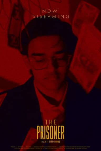 The Prisoner poster