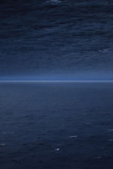 Two Skies poster