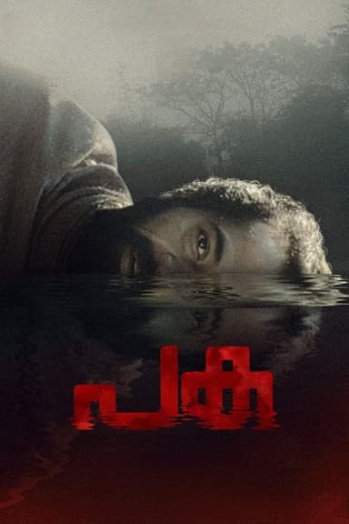 Paka poster