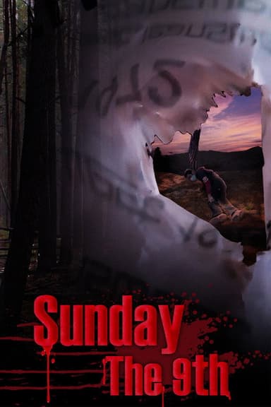 Sunday The 9th poster