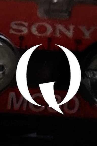 Fake Documentary "Q": Strange Messages poster