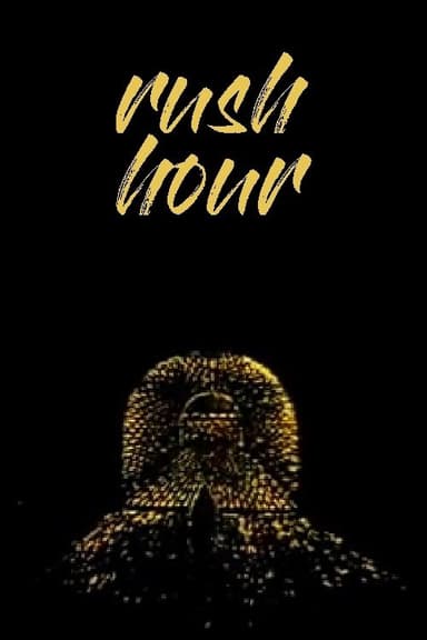 Rush Hour poster