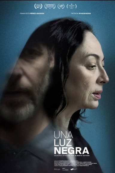 A Dark Light poster
