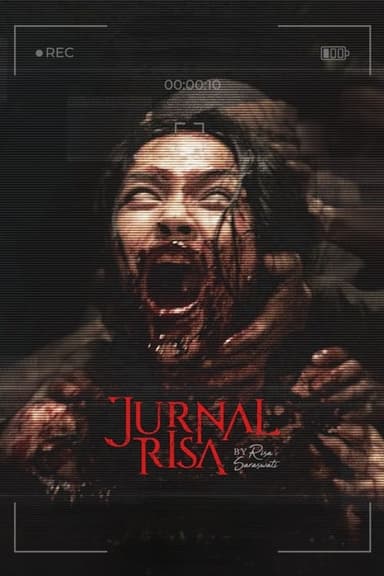 Jurnal Risa by Risa Saraswati poster