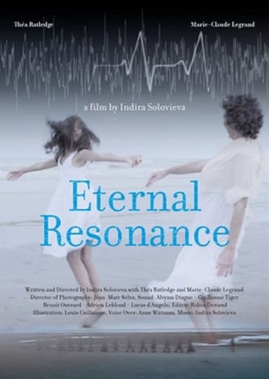 Eternal Resonance poster