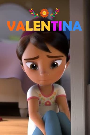 Valentina poster
