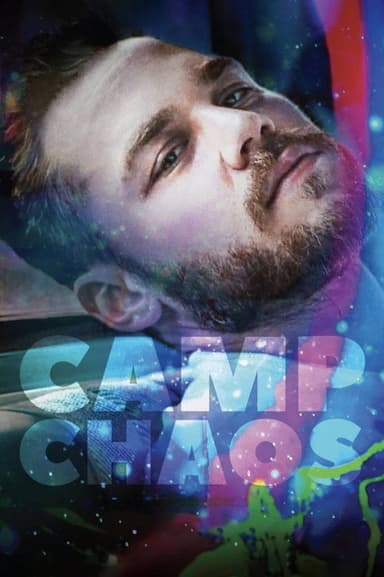 Camp Chaos poster