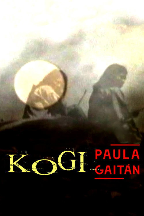 Kogi poster