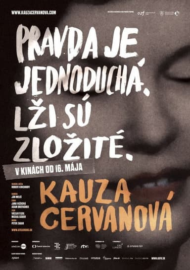 Normalization poster