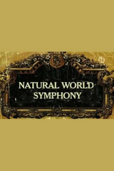 Symphony poster