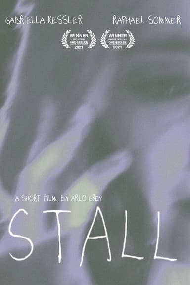 Stall poster