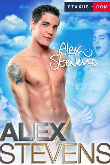 Alex Stevens poster