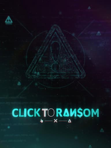 Click to Ransom poster