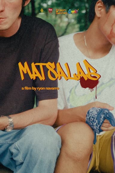 Matsalab poster
