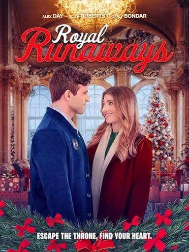 Royal Runaways poster