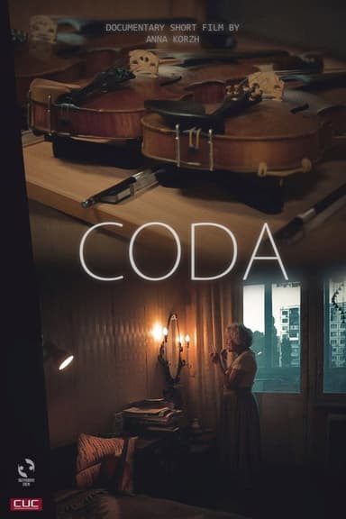 Coda poster