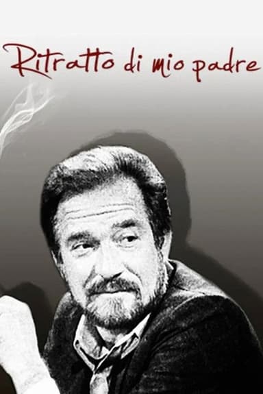 Portrait Of My Father poster