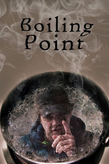Boiling Point poster
