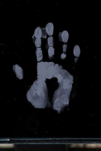 Surface Séance poster