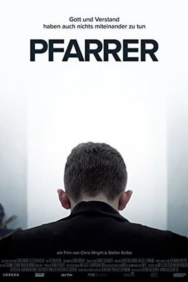 Pfarrer poster
