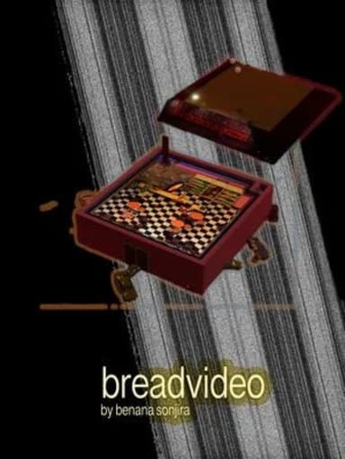 Breadvideo poster