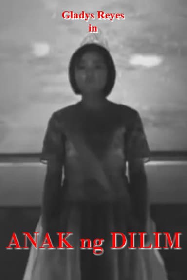 Child of Darkness poster