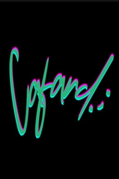 Cafard poster