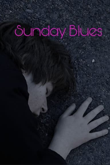 Sunday Blues poster