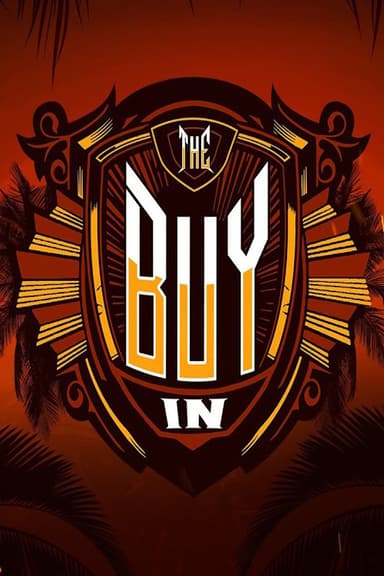 AEW Fight for the Fallen: The Buy-In poster