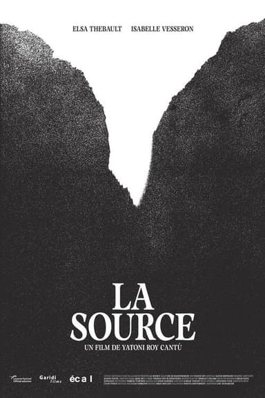 La Source poster
