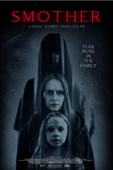 Smother poster