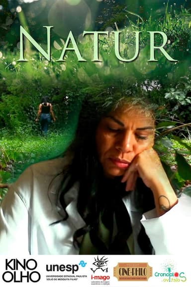 Natur poster
