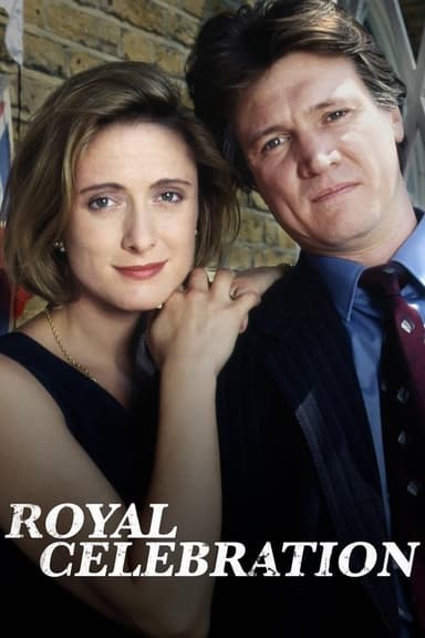 Royal Celebration poster