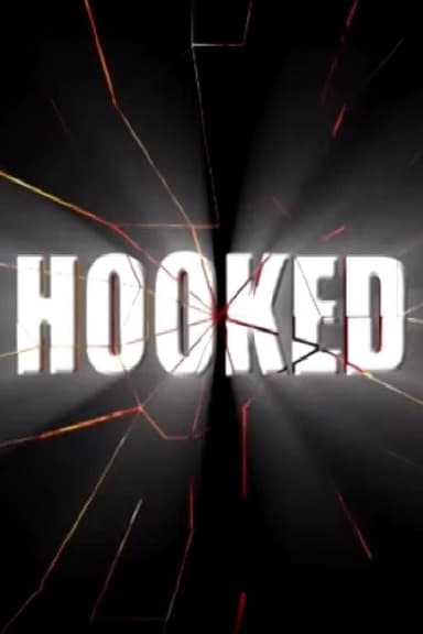 Hooked poster