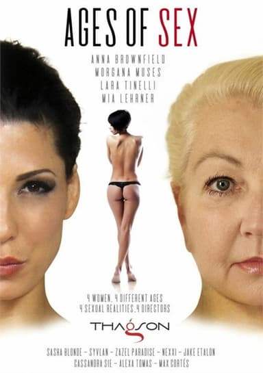 Ages of Sex poster