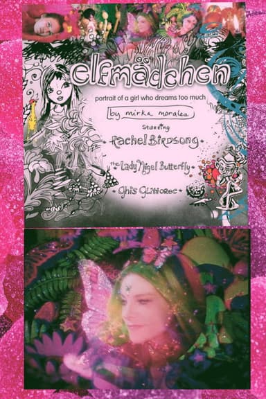 Elfmädchen poster