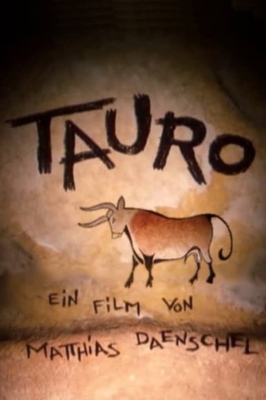 The Bull poster