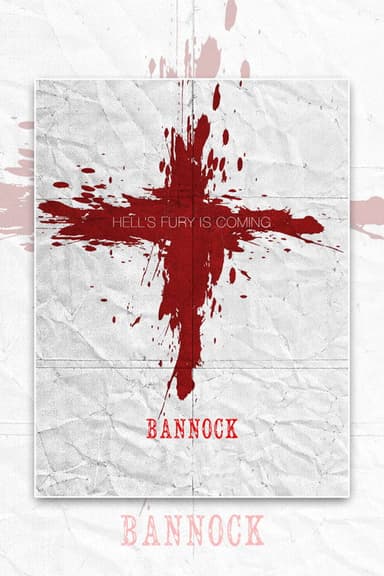 Bannock poster