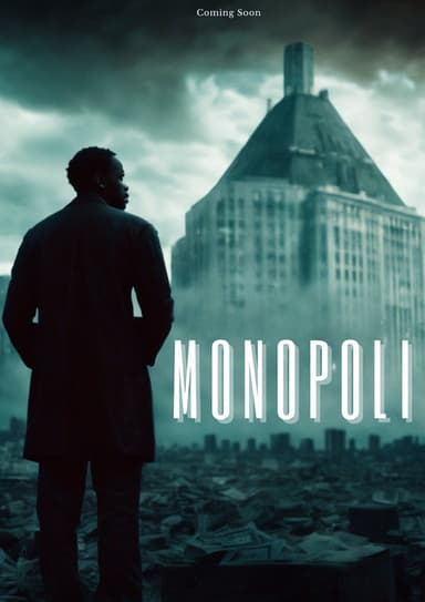 Monopoli poster