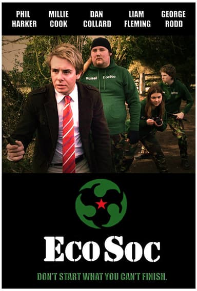EcoSoc poster