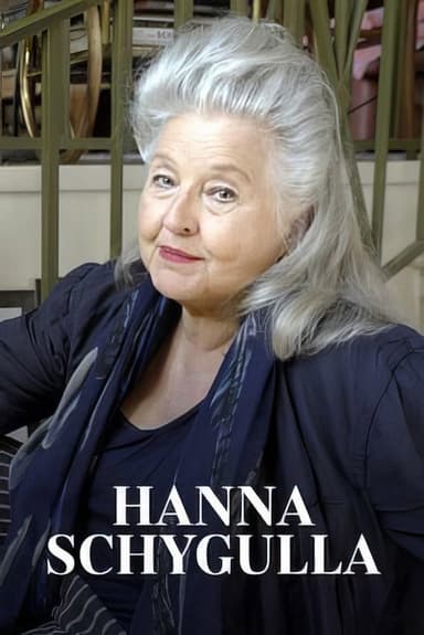 Hanna Schygulla - Ikone des deutschen Autorenfilms poster