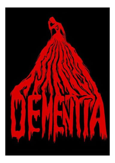 Dementia poster