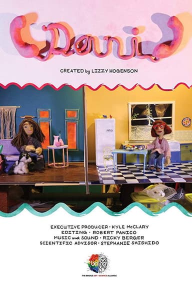 Dani poster