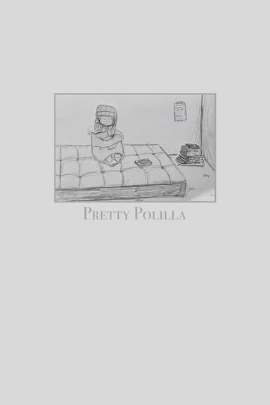 Pretty Polilla poster