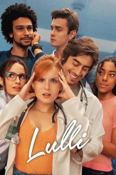 Lulli poster